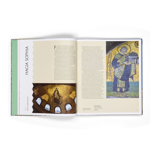 Constantinople to Istanbul: One City, Two Empires exhibition book